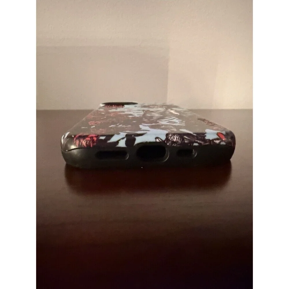 Casley Forever Grateful  | Grateful Dead skeleton + roses iPhone 11 Pro Max Case